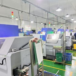 中国 BEXKOM Electronics Co., Ltd. 企業紹介