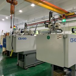 中国 BEXKOM Electronics Co., Ltd. 企業紹介