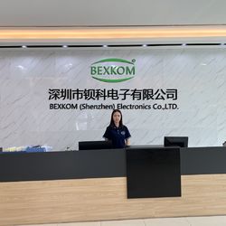 中国 BEXKOM Electronics Co., Ltd. 企業紹介