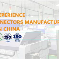 中国 BEXKOM Electronics Co., Ltd. 企業紹介