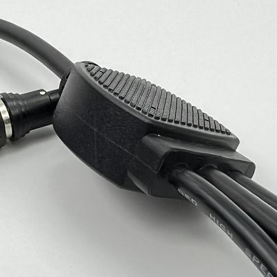 良い値段 TPE ジャケット 電線 ハーネスケーブル 重用 RoHS 認証 オンライン