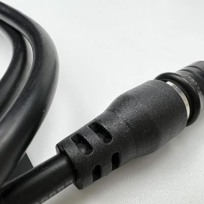 良い値段 UL マルチコア産業用ワイヤーハーネスケーブル ISO認証温度耐性 オンライン
