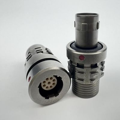 軍用 ミルスペック 防壁接続器 断裂 ロック シリーズ ODM