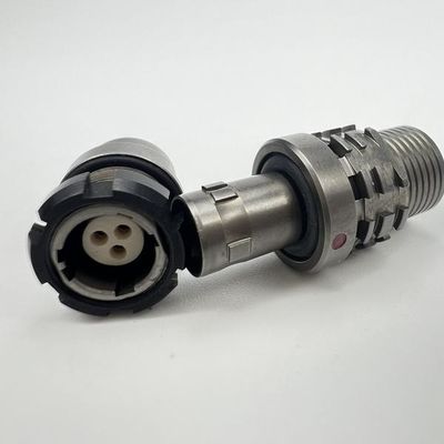 良い値段 ブレイクアウト クイック デメート ミリタリー ミルスペックコネクタ 2 4ピン OEM オンライン