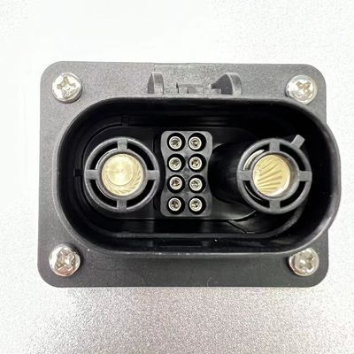 良い値段 新エネルギー電池貯蔵コネクタ EV自動車用 MSDS 認証 オンライン